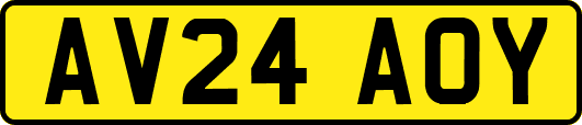AV24AOY