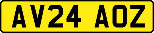 AV24AOZ