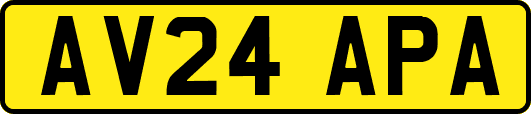 AV24APA