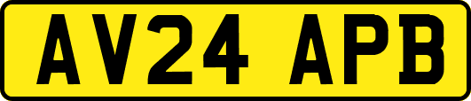 AV24APB