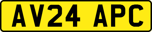 AV24APC