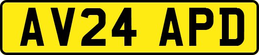 AV24APD