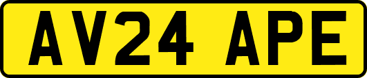 AV24APE