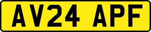 AV24APF