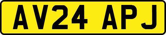 AV24APJ