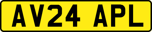 AV24APL