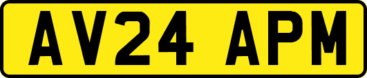 AV24APM