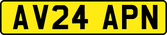AV24APN