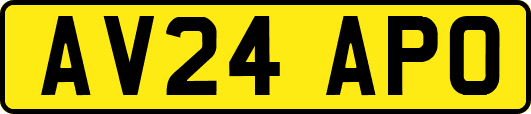 AV24APO