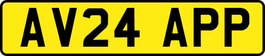 AV24APP