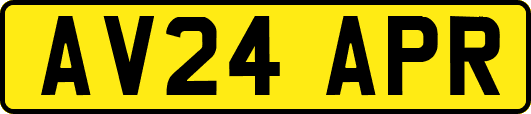 AV24APR