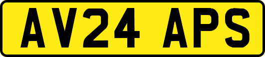AV24APS