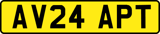 AV24APT