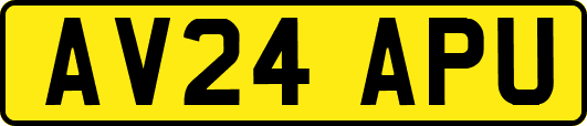 AV24APU