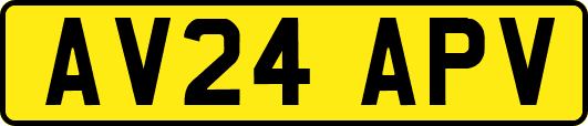 AV24APV