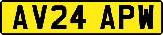 AV24APW