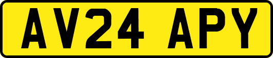 AV24APY