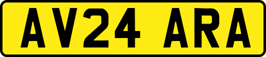 AV24ARA