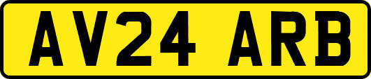AV24ARB