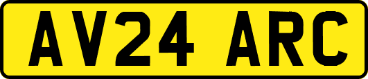 AV24ARC