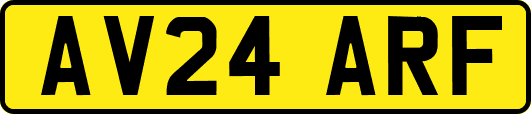 AV24ARF