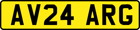 AV24ARG