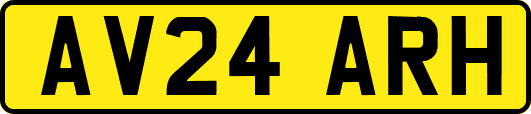 AV24ARH