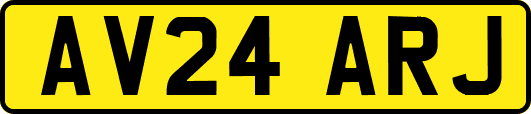 AV24ARJ