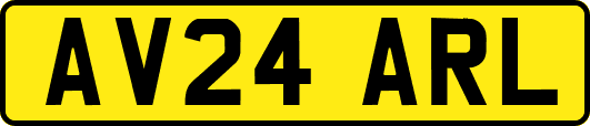 AV24ARL
