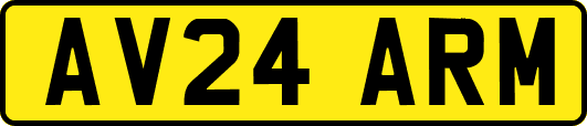 AV24ARM