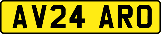 AV24ARO