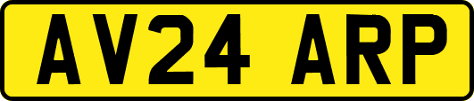 AV24ARP