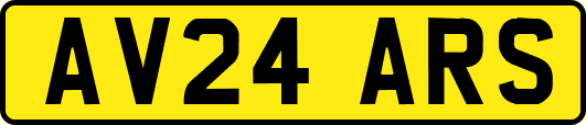 AV24ARS