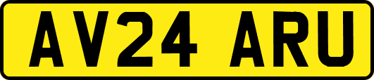 AV24ARU