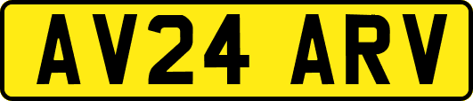 AV24ARV