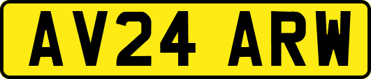 AV24ARW