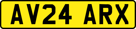 AV24ARX
