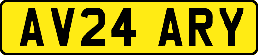 AV24ARY