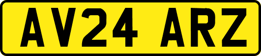 AV24ARZ