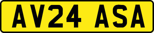 AV24ASA