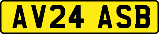 AV24ASB