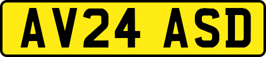AV24ASD