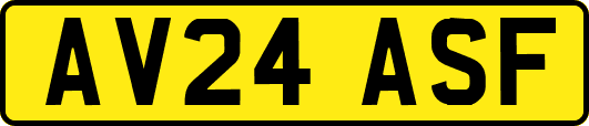 AV24ASF