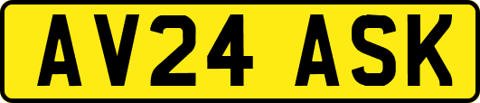 AV24ASK