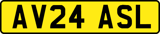 AV24ASL