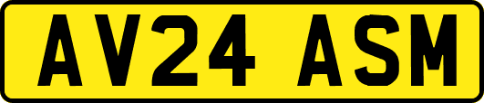 AV24ASM