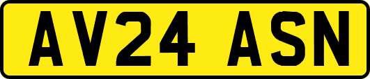 AV24ASN