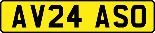 AV24ASO