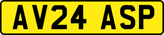 AV24ASP