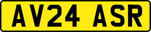 AV24ASR